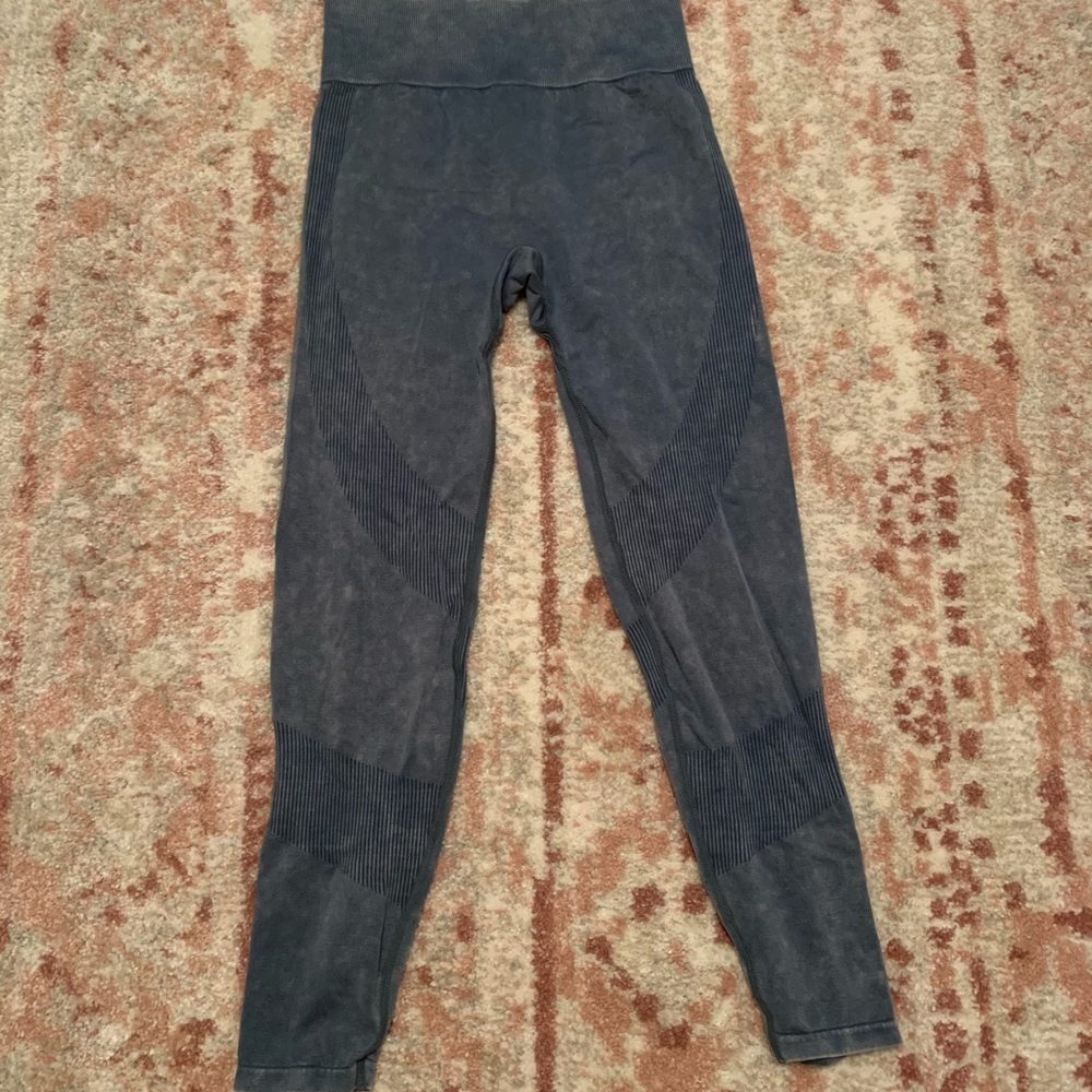 PINK Seamless Workout Leggings